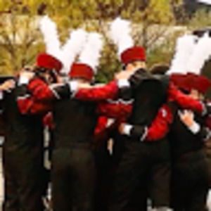 Meet your Posher, Lucy